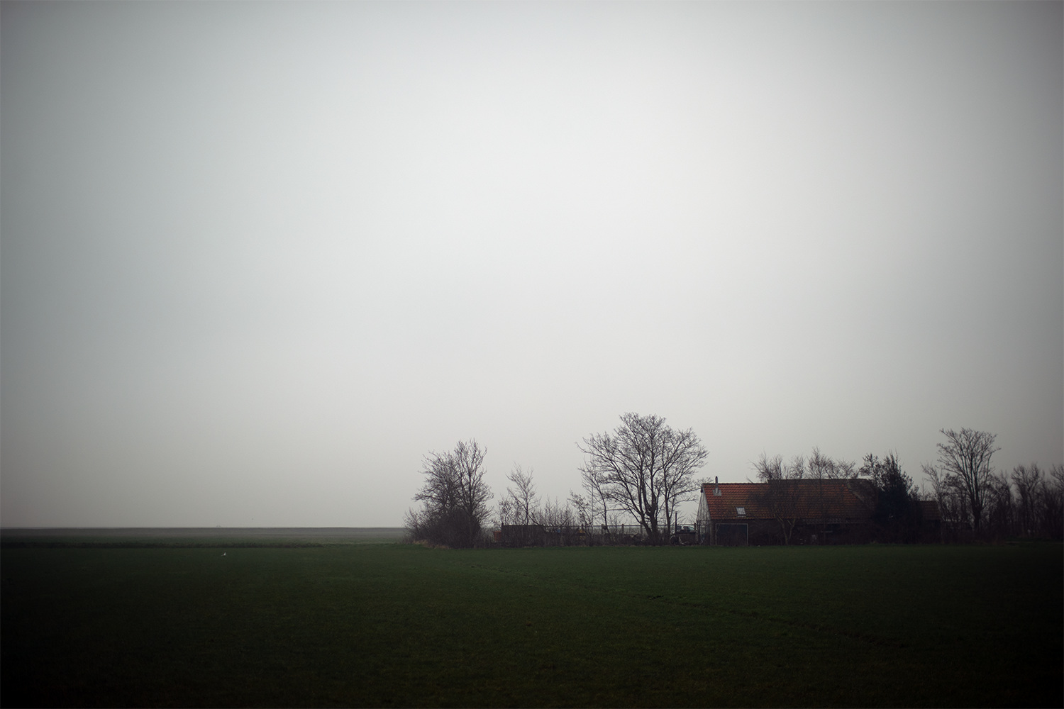 Boerderij