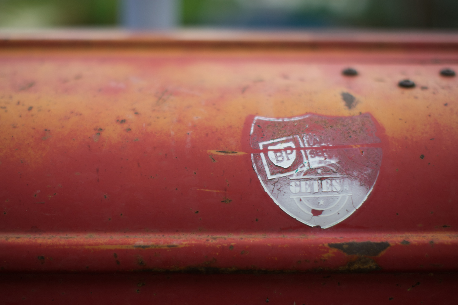 Tested